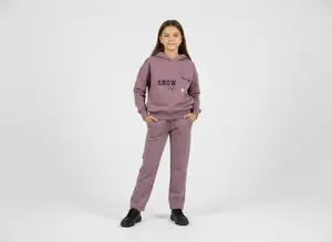 طقم بناتي شتوي 2