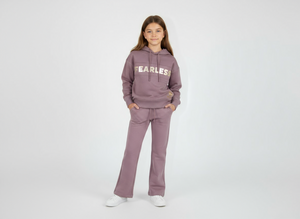 طقم بناتي شتوي 5