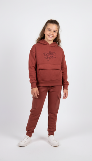 طقم بناتي شتوي 12