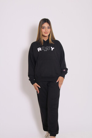 طقم نسائي شتوي 3