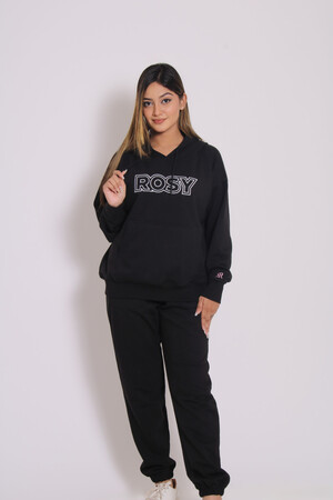 طقم نسائي شتوي 5