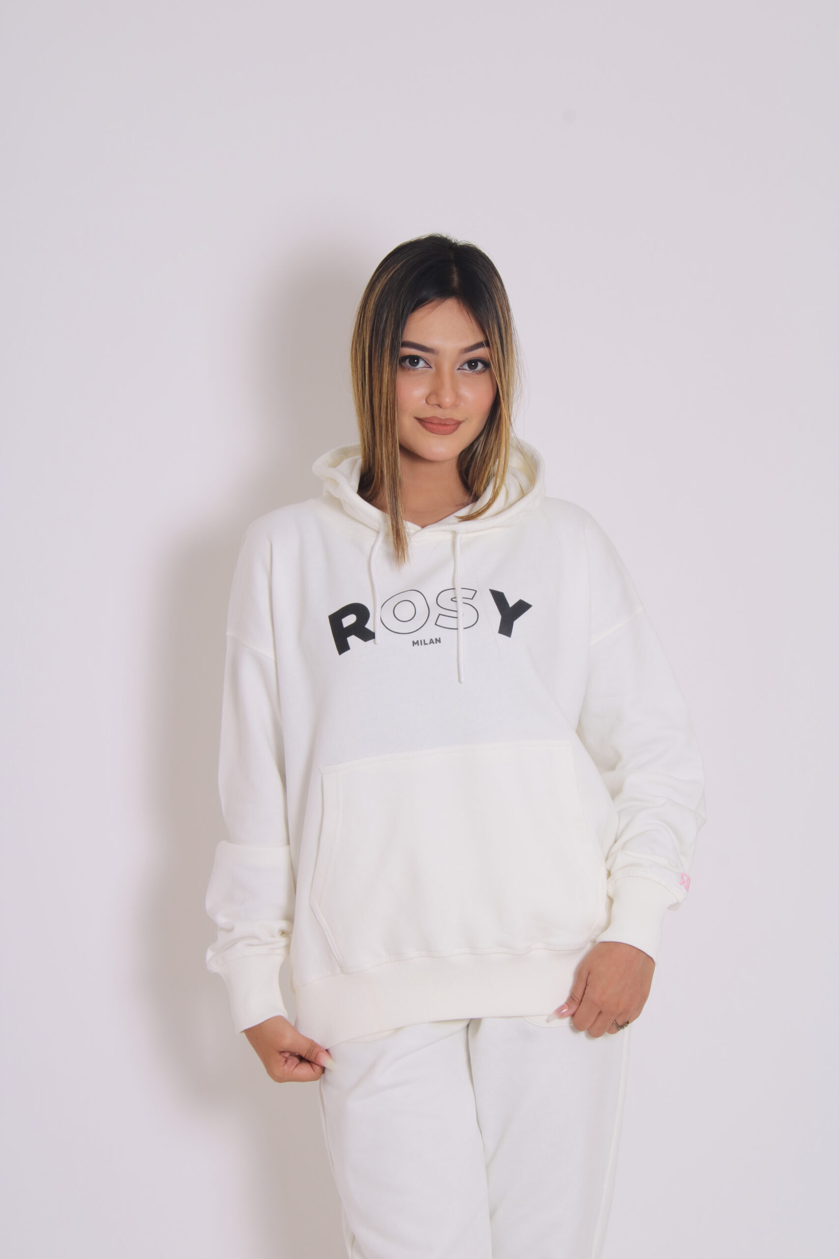 طقم نسائي شتوي 8