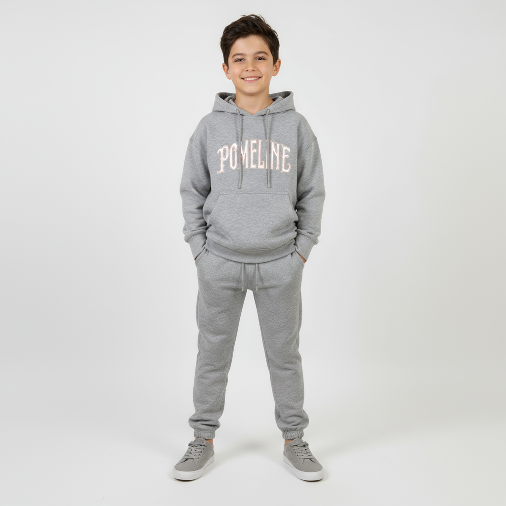 طقم ولادي شتوي 1