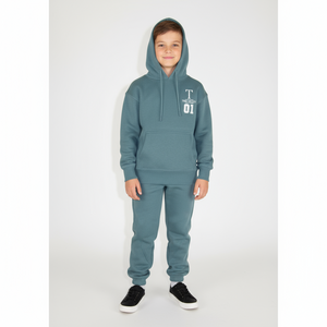 طقم ولادي شتوي 2