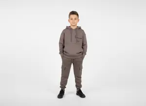 طقم ولادي شتوي 3