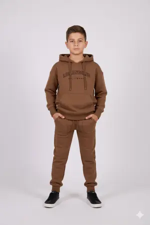 طقم ولادي شتوي 6