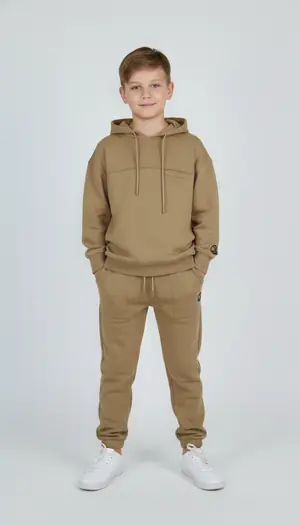 طقم ولادي شتوي 7