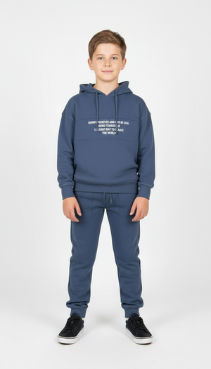 طقم ولادي شتوي 10