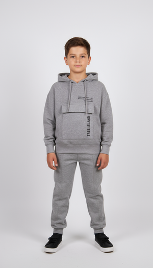 طقم ولادي شتوي 11