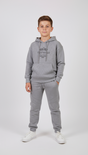 طقم ولادي شتوي 13