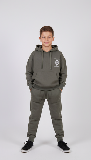 طقم ولادي شتوي