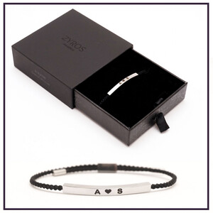 إسورة ناعمة ومميزة_مع إمكانية النقش عليها