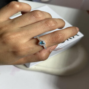 خاتم انيق من باندورا