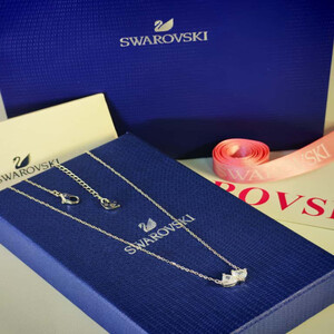 سلسال سواروفسكي