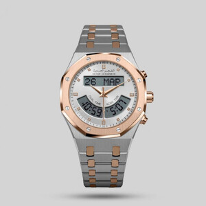 ساعة الفجر الحديث  AL333TR