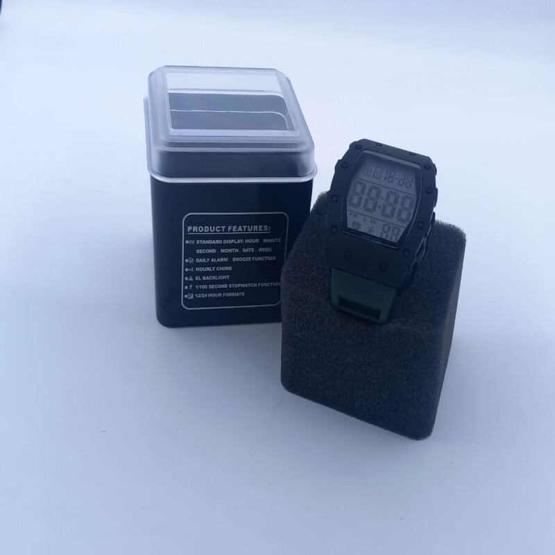 ساعة أطفال رقميه 991028