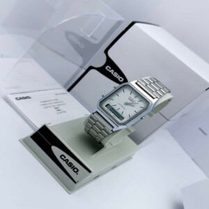 ساعة يد رجالي كاسيو 9400064