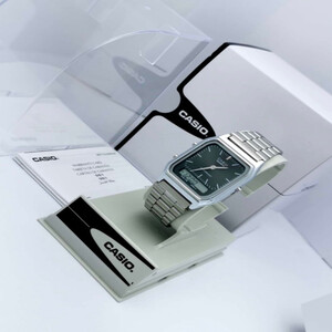 ساعة يد رجالي كاسيو 9400063