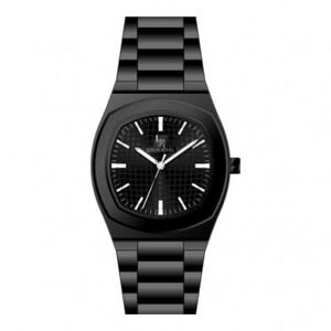 ساعة رجالي لويس ريفالLR25173 اسود كامل