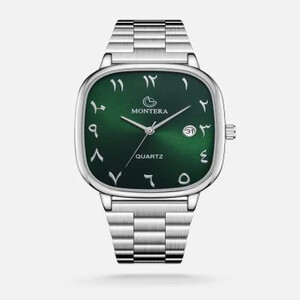 ساعة رجالي مونتيرا 170001G