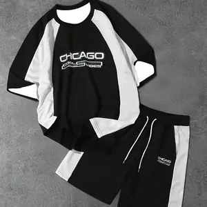 طقم ولادي رياضي = رجالي