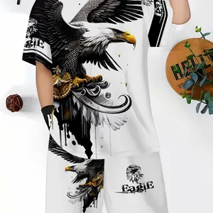 طقم ولادي كاجوال