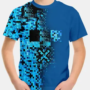 تي شرت ولادي