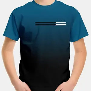 تي شرت ولادي