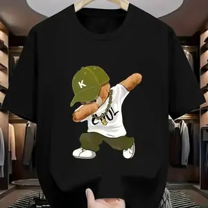 تي شرت ولادي