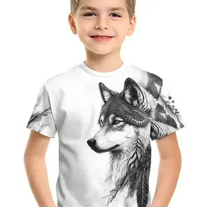 تي شرت ولادي