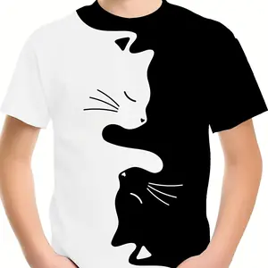 تي شرت ولادي