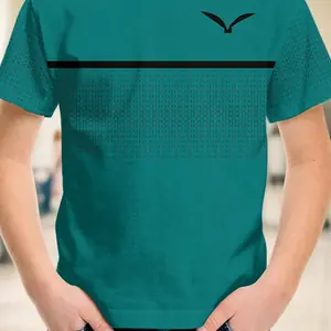 تي شرت ولادي