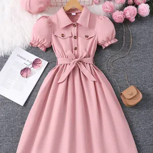 فستان بناتي