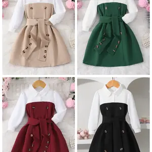 فستان بناتي