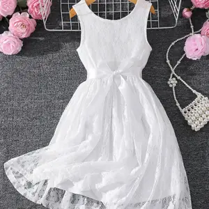 فستان بناتي