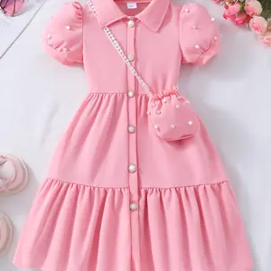 فستان بناتي