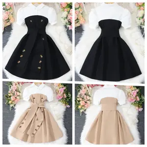 ففستان بناتي