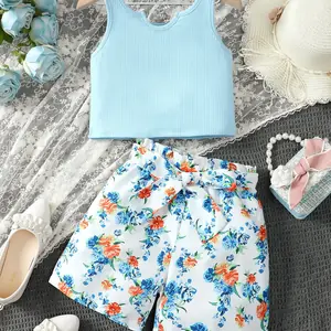 طقم بناتي  8 إلى 12 سنة