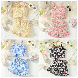 طقم بناتي * ، 4-7 سنوات