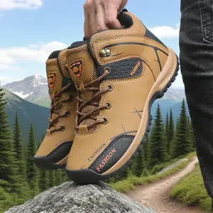 اسبورت رجالي مقاوم للماء